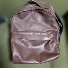 マイケルコース　本革リュック