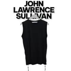 2026年最新】JOHN LAWRENCE SULLIVAN メンズ タンクトップ