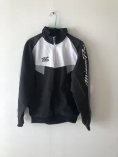 MIZUNO proセットアップ