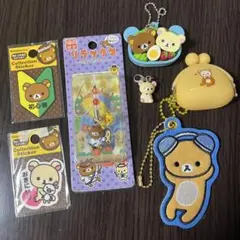Rilakkuma 平成レトロリラックマミニフォトフレーム - メルカリ