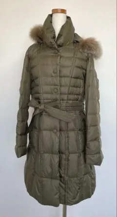 noa-geのダウンコート☆Mサイズ