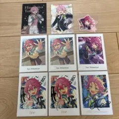 あんスタ ぱしゃっつ他 桃李