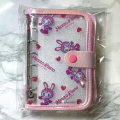 ナルミヤ メゾピアノ ベリエちゃん シールバインダー シール帳 スイパラ