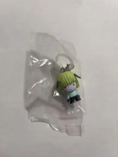 HUNTER×HUNTER めじるしアクセサリー キメラアント　プフ