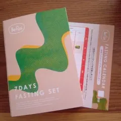 Befas 7DAYS FASTING SET - メルカリ