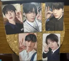 2025年最新】txt ラキドロ hmvの人気アイテム - メルカリ