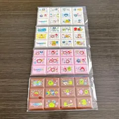 たまごっち　正規品　シール　まとめ売り