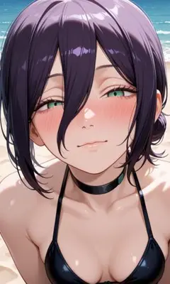 美少女イラスト