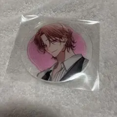 ピットスポルム　アクリルコースター　エモカフェ　三上志乃