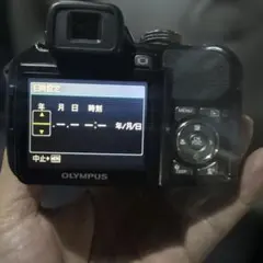 良品/xDカード付】オリンパス SP-560UZ 動作確認済 - メルカリ