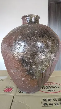 2026年最新】壺 大型の人気アイテム - メルカリ