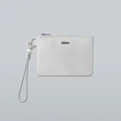 Snow Man ミニポーチ 1st POP-UP 限定グッズSEOUL 韓国