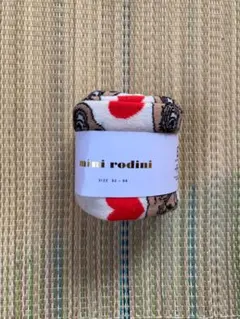 mini rodini 新品E.T. ハートレギンス 92/98のサムネイル