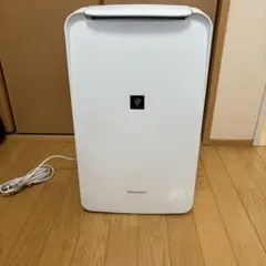 2026年最新】SHARP 除湿機・乾燥機の人気アイテム - メルカリ