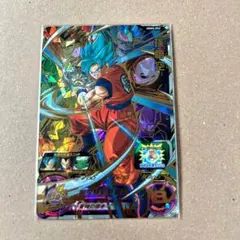 2026年最新】ドラゴンボールヒーローズカード 星4の人気アイテム