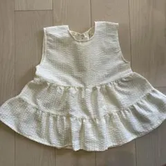 女の子トップス120