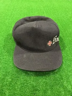 supreme × independentキャップ 極美品オールドイングリッシュ 2025年最新】supreme independent キャップの人気アイテム