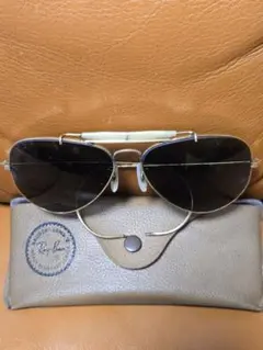 Ray-Ban レイバン ボシュロム サングラス ヴィンテージ アビエーター