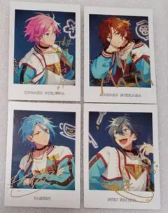 crazy:B ダブルフェイス ぱしゃっつ