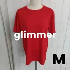 石194◎グリマー◎Tシャツ◎半袖◎トップス/3