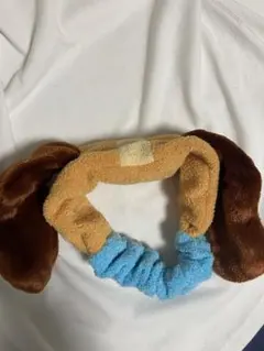 ディズニーのヘアバンド