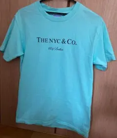 68&Brothers THE NYC & Co. Tシャツのサムネイル