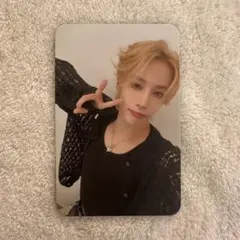 XLOV ルイ クァンルイ トレカ DAILYDUCK