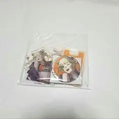 カラーソングバトル ビバレン ビバセカ アクスタセット モネ もね