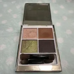 SUQQU SIGNATURE COLOR EYES 125 光舞
