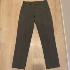 UNIQLO 感動パンツ　ウエスト73cm