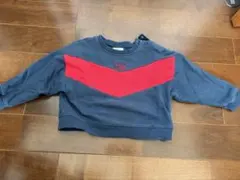 Buddy Lee カラーブロック トレーナー 90