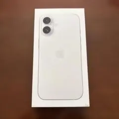 iPhone16 ケースのみのサムネイル