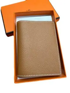 HERMES エルメス アジェンダ ヴィジョン ゴールド ヴォー エプソン 