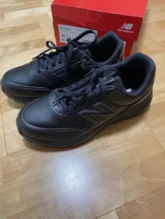 専用New Balance ウォーキングシューズ MW363 幅広　26.5㌢