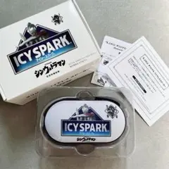 ICYSPARK ワイヤレス スピーカー 懸賞当選品 コカコーラ 新品未使用 ICYSPARK ワイヤレス スピーカー 懸賞当選品 コカコーラ 新品未使用