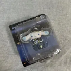 サンリオ　くじ　シナモン　フィギュア