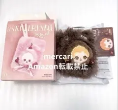 SKULLPANDA スカルパンダ You Found Me! ミニバッグ