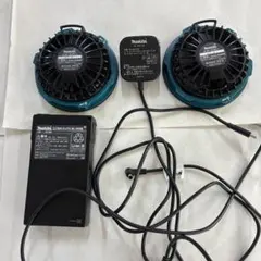 2026年最新】充電式 ファン マキタ 充電器の人気アイテム - メルカリ
