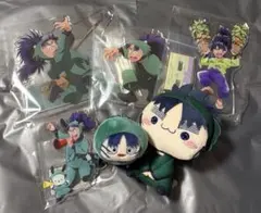 おそ松さん おきがえパラダイス ぬいぐるみ 十四松 おきパラ ボール