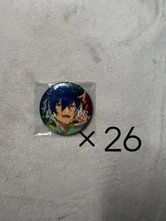あんスタ 瀬名泉 7周年 缶バッジ 48点 - メルカリ