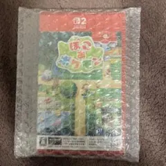 ぽこあポケモン ソフト 新品未開封