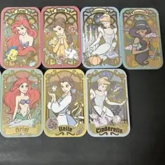 ディズニプリンセス すらいどきゃん