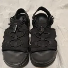 【美品】Nike　エアマックスココ　 ブラック US6　23センチ