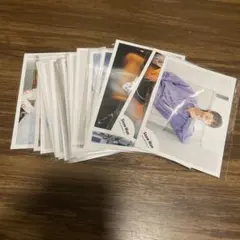 向井康二　36枚❄︎ BREAKOUT 君は僕のもの　SnowMan 公式写真