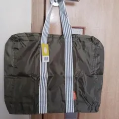 ボストンバック トートバッグ