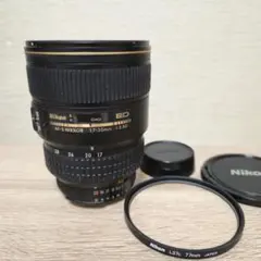 2025年最新】NIKON AF-S 17-35mm 2.8 D EDの人気アイテム - メルカリ