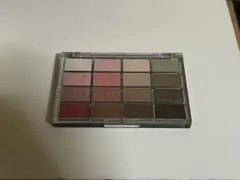 WAKEMAKE アイシャドウパレット 16色