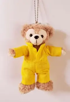 岩本照 ダッフィーバッジサイズ 衣装