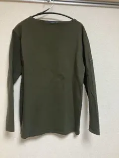 セントジェームス　ウェッソン　T4 25aw新色