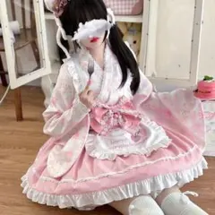 トゥインクルリボンファーキャットメイドMalymoon/マリームーン - メルカリ